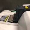 Staminalift 2100 Electric Hospital Bed Transfer Mover with Charger – Used #2