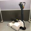 Staminalift 2100 Electric Hospital Bed Transfer Mover with Charger – Used #2