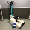 Staminalift 2100 Electric Hospital Bed Transfer Mover with Charger – Used #2