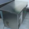 Hoshizaki RTC-125SDA-GN 2 Door 300L Undercounter Refrigerator Fridge – Used Commercial