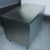 Hoshizaki RTC-125SDA-GN 2 Door 300L Undercounter Refrigerator Fridge – Used Commercial
