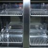 Hoshizaki RTC-125SDA-GN 2 Door 300L Undercounter Refrigerator Fridge – Used Commercial