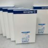 6x Medtronic 1884080EM XOMED Rotatable Fusion Blade, Tricut 13cm – New Unopened