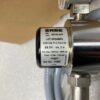 ERBE 20134-003 Pressure Reducer with Sensor for APC / APC 3 – New Unused