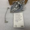 ERBE 20134-003 Pressure Reducer with Sensor for APC / APC 3 – New Unused