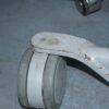 Arjo Huntleigh Opera 200kg SWL Patient Lift Hoist w Controller – Used