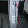 Arjo Huntleigh Opera 200kg SWL Patient Lift Hoist w Controller – Used