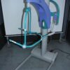 Arjo Huntleigh Opera 200kg SWL Patient Lift Hoist w Controller – Used