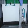 Arjo Huntleigh Opera 200kg SWL Patient Lift Hoist w Controller – Used