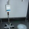 Giraffe Spot PT Lite Phototherapy Unit Light with Mobile Trolley – 2012 – Used