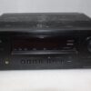 Denon AVR-3312 7.1 Channel Network AirPlay HD-Audio Receiver Amplifier