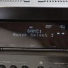Denon AVR-3312 7.1 Channel Network AirPlay HD-Audio Receiver Amplifier
