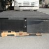 Outback Touring Solutions OTS Ute 4WD Custom Made Twin Dual Drawers – Ford Ranger Used