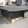 Outback Touring Solutions OTS Ute 4WD Custom Made Twin Dual Drawers – Ford Ranger Used