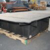 Outback Touring Solutions OTS Ute 4WD Custom Made Twin Dual Drawers – Ford Ranger Used