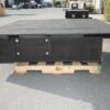 Outback Touring Solutions OTS Ute 4WD Custom Made Twin Dual Drawers – Ford Ranger Used