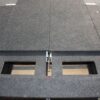 Outback Touring Solutions OTS Ute 4WD Custom Made Twin Dual Drawers – Ford Ranger Used