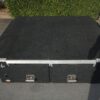 Outback Touring Solutions OTS Ute 4WD Custom Made Twin Dual Drawers – Ford Ranger Used