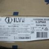 ILVE ILGP64X 60cm 600mm Natural 4 Gas Stainless Steel Cooktop – New