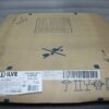ILVE ILGP64X 60cm 600mm Natural 4 Gas Stainless Steel Cooktop – New