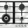 ILVE ILGP64X 60cm 600mm Natural 4 Gas Stainless Steel Cooktop – New