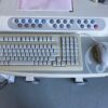 GE Medical T2100 Treadmill Exercise Stress Test System w CAM module ECG