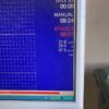 GE Medical T2100 Treadmill Exercise Stress Test System w CAM module ECG