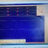 GE Medical T2100 Treadmill Exercise Stress Test System w CAM module ECG