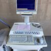 GE Medical T2100 Treadmill Exercise Stress Test System w CAM module ECG