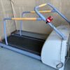 GE Medical T2100 Treadmill Exercise Stress Test System w CAM module ECG
