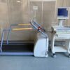 GE Medical T2100 Treadmill Exercise Stress Test System w CAM module ECG
