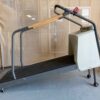 GE Marquette Series T2000 22km/h 25% Incline Exercise Stress Treadmill – Used