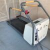 GE Marquette Series T2000 22km/h 25% Incline Exercise Stress Treadmill – Used