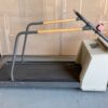 GE Marquette Series T2000 22km/h 25% Incline Exercise Stress Treadmill – Used