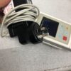 Draeger Infinity M300 Portable Patient Monitor with Charging Dock & PSU