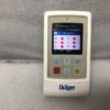 Draeger Infinity M300 Portable Patient Monitor with Charging Dock & PSU