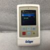 Draeger Infinity M300 Portable Patient Monitor with Charging Dock & PSU