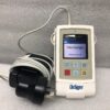 Draeger Infinity M300 Portable Patient Monitor with Charging Dock & PSU