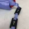 Arjo TSS.500 Sara 3000 Standing Sling w Fixed Support Belt S – Used