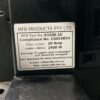 MFB 18RU Server Data Audio Visual Data Cabinet Rack Mount Black w Key – Used
