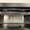 MFB 18RU Server Data Audio Visual Data Cabinet Rack Mount Black w Key – Used