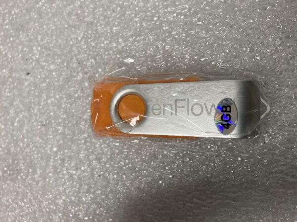 enFlow IV Fluid/Blood Warmer Model 100 – New Unused