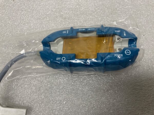 enFlow IV Fluid/Blood Warmer Model 100 – New Unused