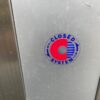 Convotherm OSP 10.10 3 Phase Convection Combi Oven Steamer – Used