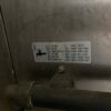 Convotherm OSP 10.10 3 Phase Convection Combi Oven Steamer – Used