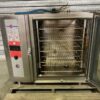 Convotherm OSP 10.10 3 Phase Convection Combi Oven Steamer – Used
