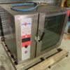 Convotherm OSP 10.10 3 Phase Convection Combi Oven Steamer – Used