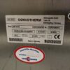 Convotherm OSP 10.10 3 Phase Convection Combi Oven Steamer – Used