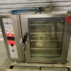 Convotherm OSP 10.10 3 Phase Convection Combi Oven Steamer – Used
