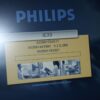 Philips iE33 Diagnostic Cardiovascular Ultrasound Machine – 2006